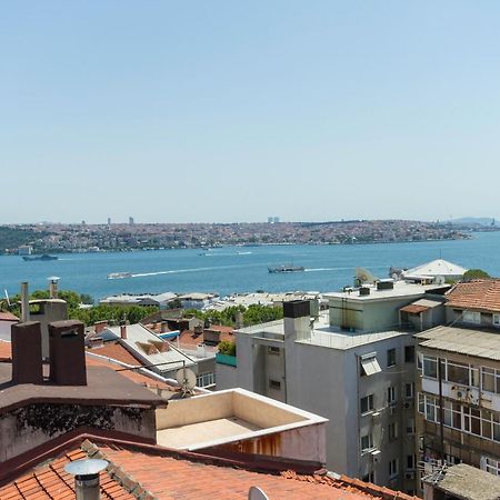 AC Hotel Istanbul Macka Bagian luar foto